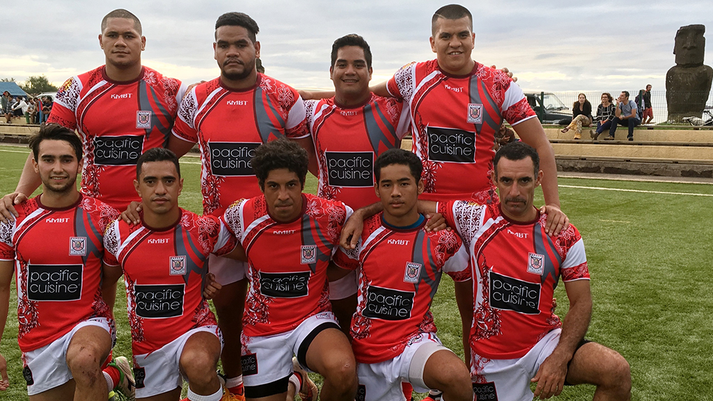 French Polynesian Rugby – Rugby is a hit in Tahiti! – WhereToPlayRugby News