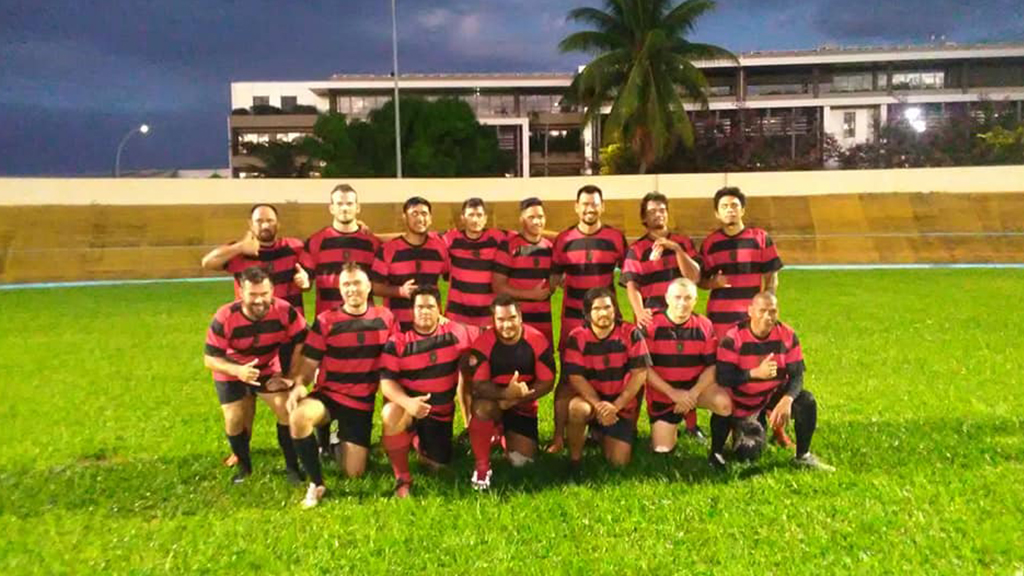 French Polynesian Rugby – Rugby is a hit in Tahiti! – WhereToPlayRugby News